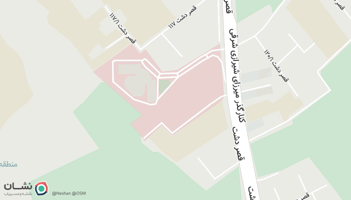office location