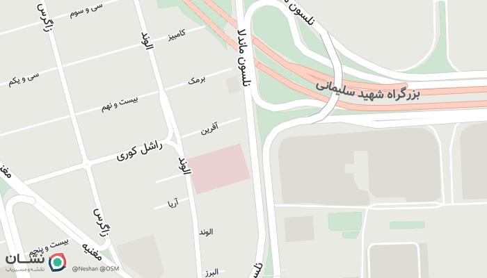 office location