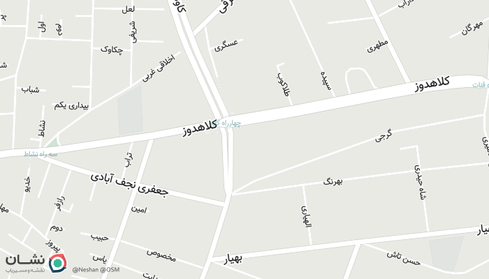 office location