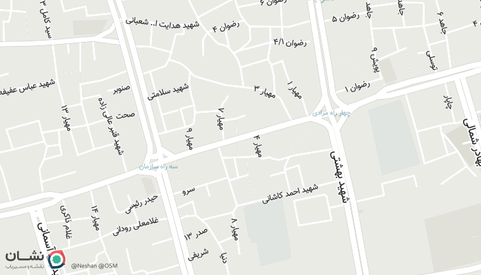 office location