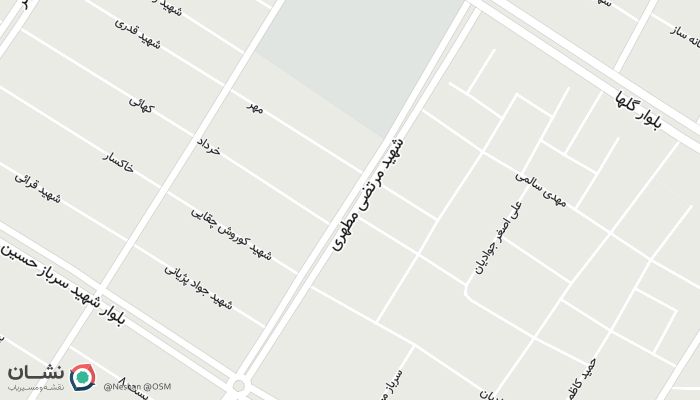 office location