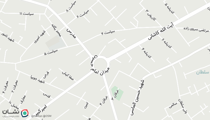 office location