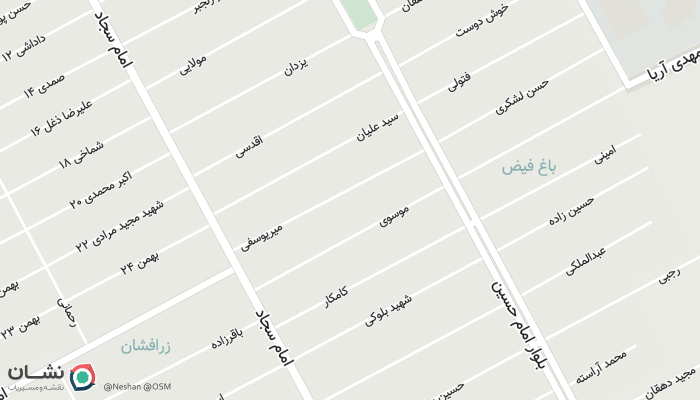 office location