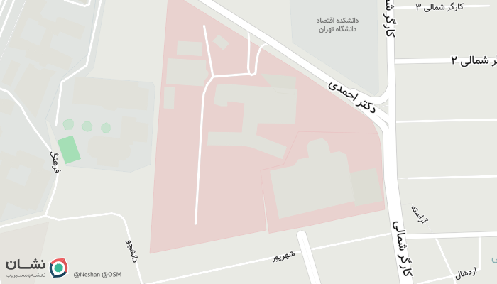 office location