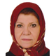 دکتر شهین دخت قریشی