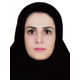 دکتر معصومه افتخاری شیرکوهی