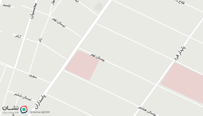 office location
