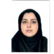 دکتر منصوره احراری رودی