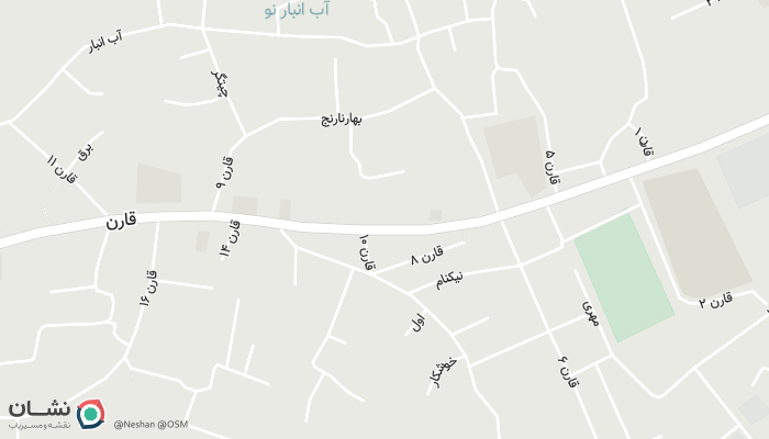 office location