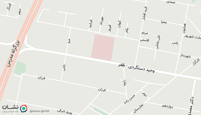 office location