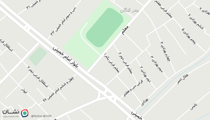 office location