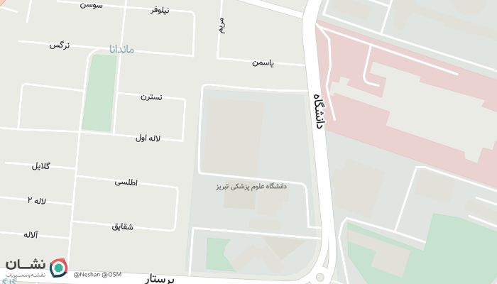 office location