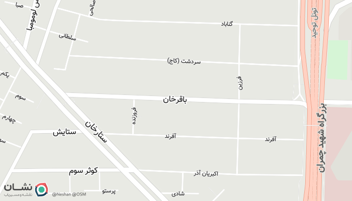 office location