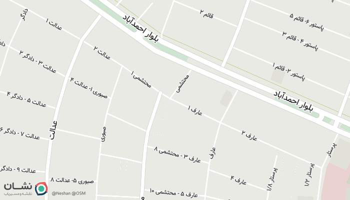office location