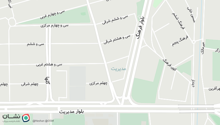 office location