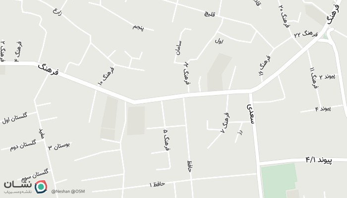 office location