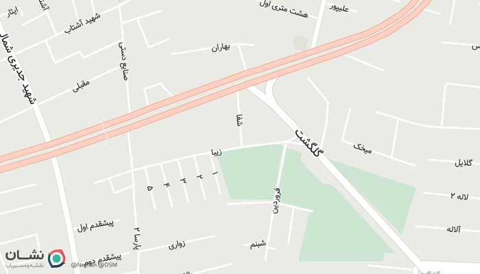 office location
