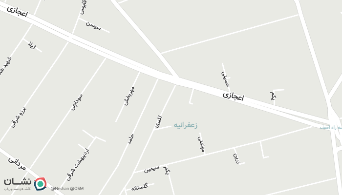 office location