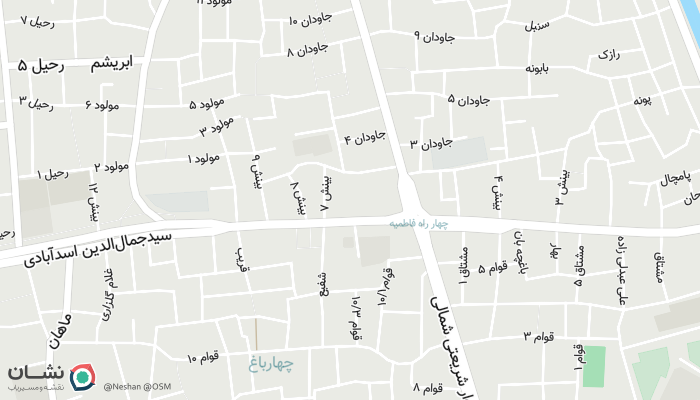 office location