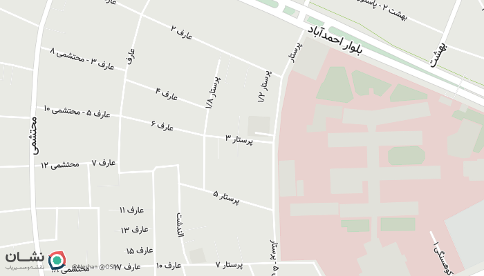 office location