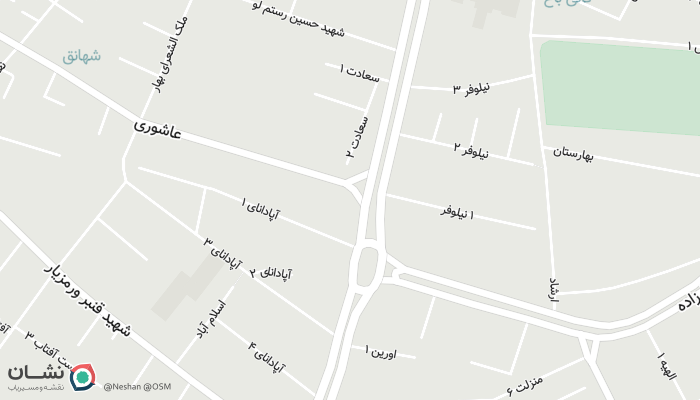 office location