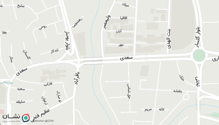 office location
