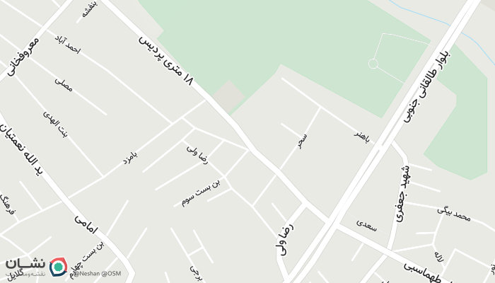 office location