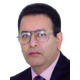 دکتر محمدرضا غلامرضاپور