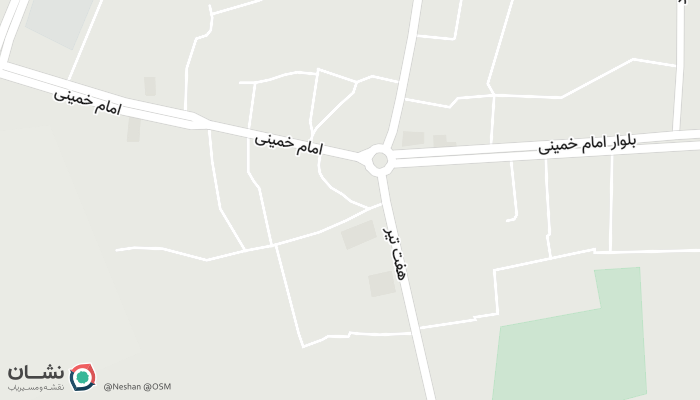 office location
