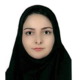 دکتر مریم رئیسی سرتشنیزی