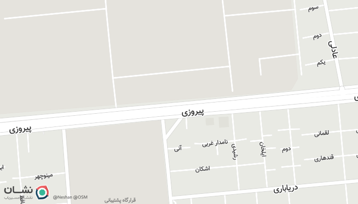 office location