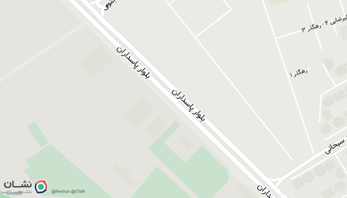 office location