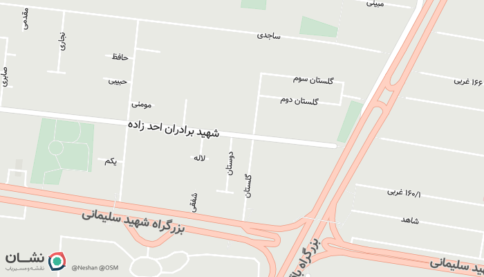 office location