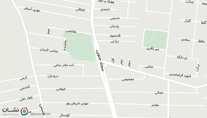 office location