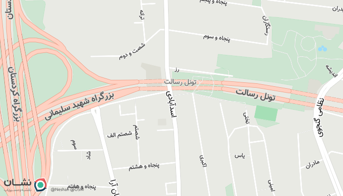 office location