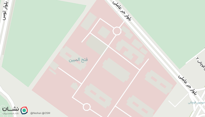 office location