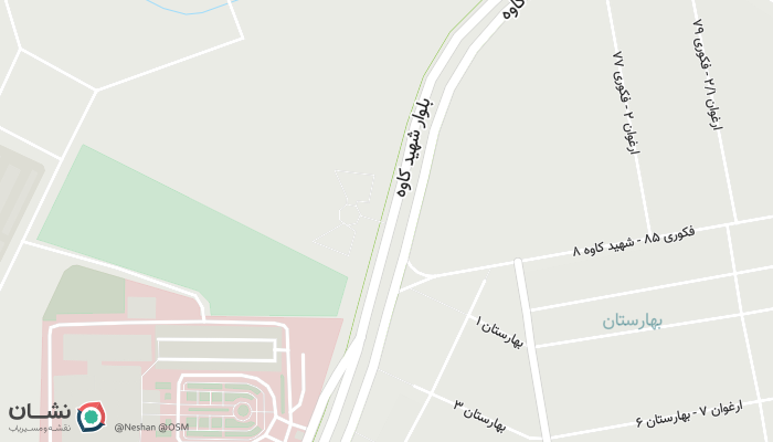 office location
