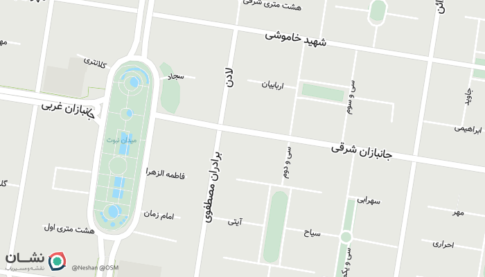 office location