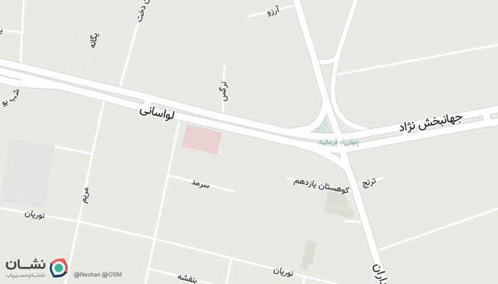office location
