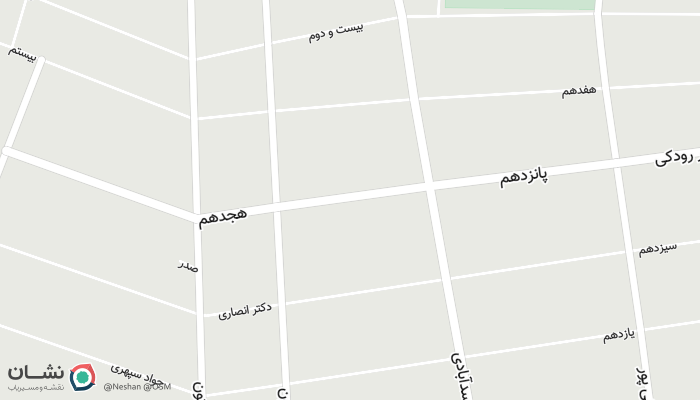 office location