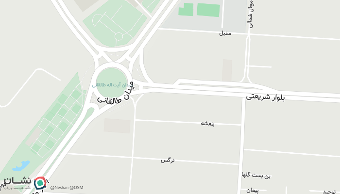 office location