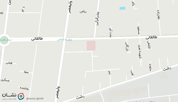 office location