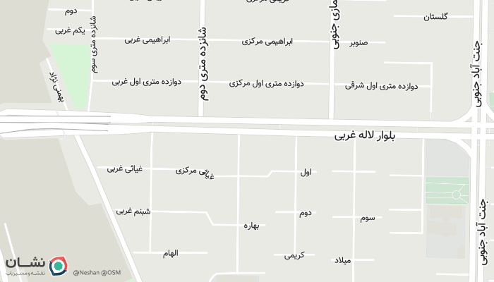 office location