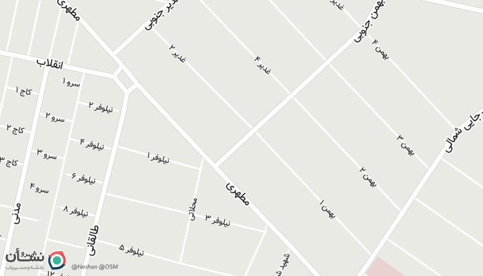 office location