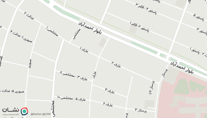 office location