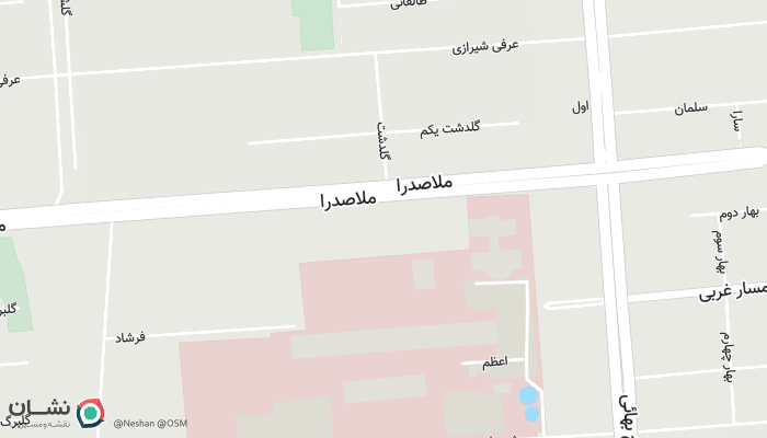 office location