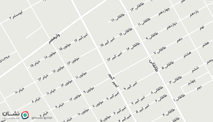 office location