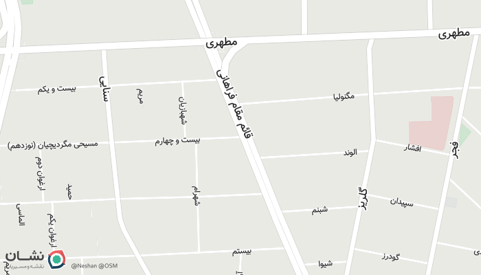 office location