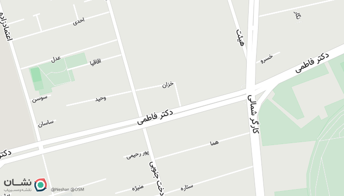 office location