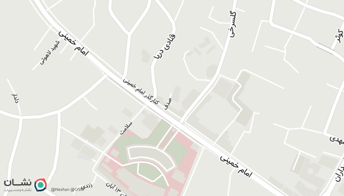 office location